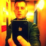 Tarik from Dordrecht | Man | 40 years old | Capricorn
