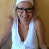 Luna from Thalwil | Woman | 66 years old | Scorpio