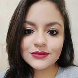 Vic from Dourados | Woman | 28 years old | Scorpio
