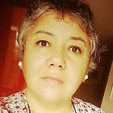 Tile from Santiago de Chile | Woman | 57 years old | Leo