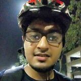 Prnav from Calcutta | Man | 40 years old | Capricorn