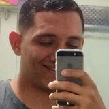 Pap from Pao de Acucar | Man | 28 years old | Taurus