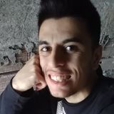 Robs from Lotzorai | Man | 27 years old | Cancer