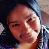 Dainha from Campos Novos | Woman | 36 years old | Taurus