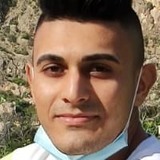 Anaskurdo19A from Birkirkara | Man | 24 years old | Cancer