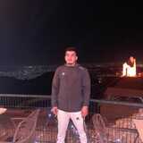 Mouradjabbaiu from Saint Petersburg | Man | 27 years old | Capricorn