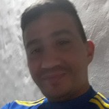 Ctanachowhj from San Isidro | Man | 43 years old | Aquarius