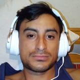 Dario from San Felipe | Man | 38 years old | Virgo