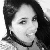 Josiannealmeis from Sao Jose do Rio Preto | Woman | 37 years old | Capricorn