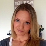 Sandie from Odense | Woman | 38 years old | Aries