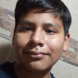 Andresalmagudc from Cunduacan | Man | 33 years old | Capricorn