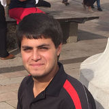 Abdullah from Pecs | Man | 30 years old | Sagittarius