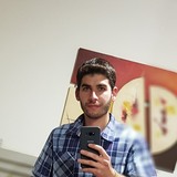 Fabricio from Santarem | Man | 31 years old | Cancer