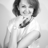 Natalie from Saint Petersburg | Woman | 53 years old | Cancer
