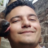 Silgueroignajx from Rafael Calzada | Man | 33 years old | Cancer