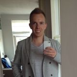 Uitje from Scheveningen | Man | 34 years old | Virgo