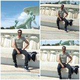Bassemq8 from Polskie | Man | 41 years old | Aquarius