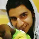 Junior from Eduardo Castex | Man | 31 years old | Taurus