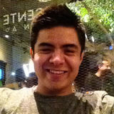 Pedro from Torreón | Man | 33 years old | Libra