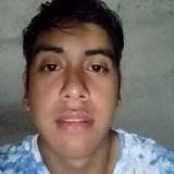 Braiansamuel2N from Alderetes | Man | 23 years old | Libra