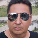 Yimiaraefi from Pichucalco | Man | 50 years old | Pisces