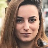 Mari from Cachoeirinha | Woman | 27 years old | Scorpio