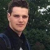 Chrisi from Wiener Neustadt | Man | 28 years old | Capricorn