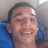 Domindosdborhd from Vera Cruz | Man | 35 years old | Sagittarius