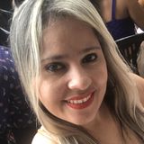 Shirlinha from Paulista | Woman | 41 years old | Sagittarius