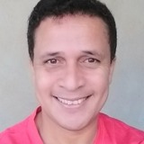 Tiaozinho from Bom Jesus | Man | 44 years old | Taurus