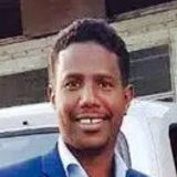 Sadem from Fribourg | Man | 41 years old | Capricorn