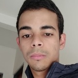 Luizalbertod8L from Sertanopolis | Man | 25 years old | Libra