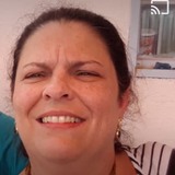 Linda from Guaratingueta | Woman | 54 years old | Pisces