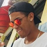 Kleison from Extrema | Man | 28 years old | Virgo
