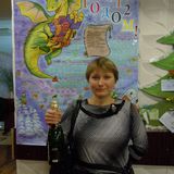 Susana from Kaluga | Woman | 54 years old | Cancer