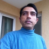 Sajeel from Dobrich | Man | 51 years old | Sagittarius