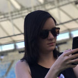 Mariaeduarda from Catende | Woman | 32 years old | Gemini