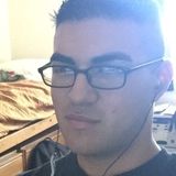 Dkaf from Camp Pendleton | Man | 27 years old | Gemini