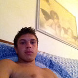 Beppe from La Spezia | Man | 29 years old | Aquarius