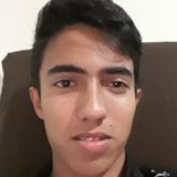 Vicente from Linares | Man | 26 years old | Scorpio