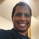 Evandro from Vitoria | Man | 40 years old | Pisces