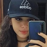 Gabirodriguks from Aparecida de Goiania | Woman | 22 years old | Sagittarius
