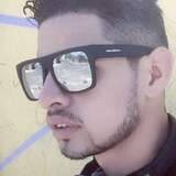 Werbethmaiakm from Pirenopolis | Man | 29 years old | Sagittarius
