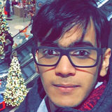 Mustafaaljumie from Gdansk | Man | 30 years old | Virgo
