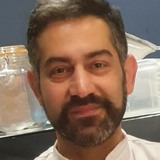Kayvanposhnf from Dublin | Man | 51 years old | Aquarius