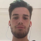 Pocho from Pisa | Man | 28 years old | Scorpio