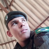 Gabriel from Jatai | Man | 26 years old | Cancer