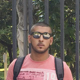Omerr from Hadera | Man | 31 years old | Gemini