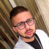 Salvatore from Carini | Man | 31 years old | Gemini