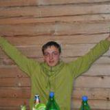 Justinas from Belaya Kalitva | Man | 34 years old | Aries